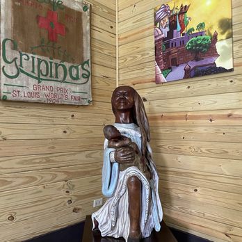 Hacienda Gripiñas - Hotels Near Me - Jayuya, Puerto Rico