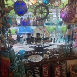 Beach People Fish Creek - A huge selection of homegoods and local decor.