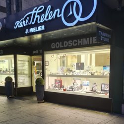 Juwelier Thelen