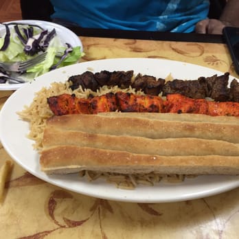 Bakhter Halal Kababs - Afghan Near Me - Fresh Meadows, New York Bakhter Halal Kababs - Afghan Near Me - Fresh Meadows, New York