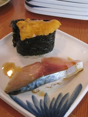 Sushi Edomata by null