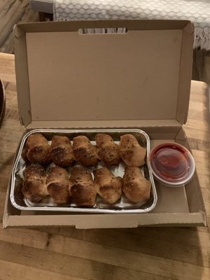 Pizza Hut by null