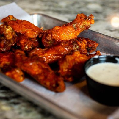 The Workshop Food Hall & Bar by null