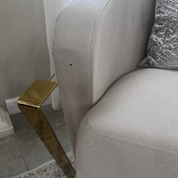 Furniture City - Broken handle - Furniture Stores Near Me - Riverside, California
