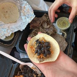 Tacos & Tortas