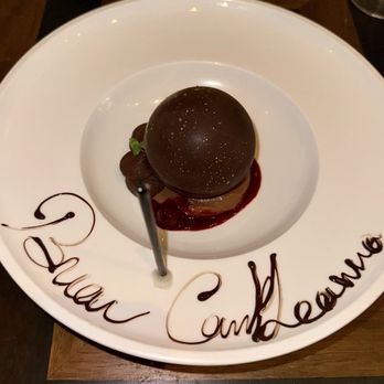 Cipresso - Italian Near Me - Hollywood, Florida