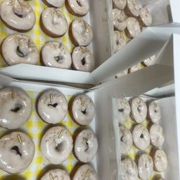 Cake Donuts