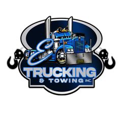 E Trucking & Towing