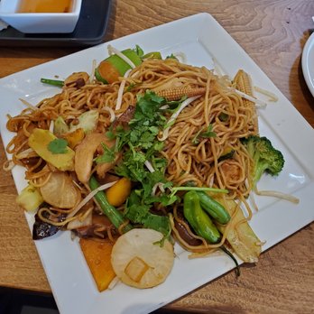 Andy Nguyen's Vegetarian - Zen Egg Noodles - Vietnamese Near Me - Sacramento, California Andy Nguyen's Vegetarian - Zen Egg Noodles - Vietnamese Near Me - Sacramento, California