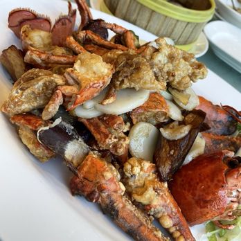 Kirin Seafood Restaurant - Seafood Near Me - Richmond, British Columbia Kirin Seafood Restaurant - Seafood Near Me - Richmond, British Columbia
