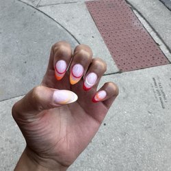 Lumera Nail Salon - Dip set