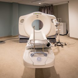 Family Hospital at Lake Travis - CT Scan