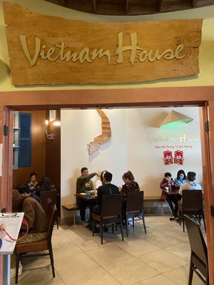 Vietnam House by null