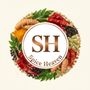 Spice Heaven