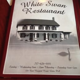 the front cover of a restaurant the front cover of a restaurant