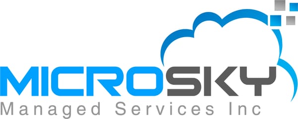MicroSky Managed Services