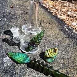 Kizmit Glass Set