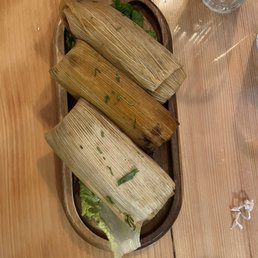 Tamales