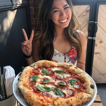 Ops - Pizza Near Me - Brooklyn, New York