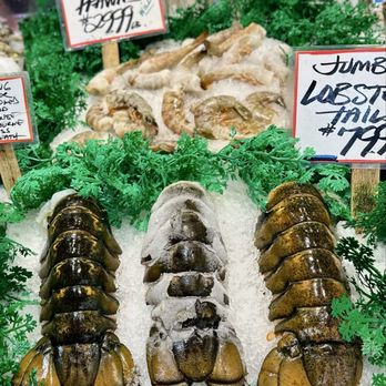 Pike Place Fish Market - Seafood Markets Near Me - Seattle, Washington