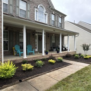 Mr. Outdoor Living - Landscaping Near Me - Charlotte, North Carolina Mr. Outdoor Living - Landscaping Near Me - Charlotte, North Carolina