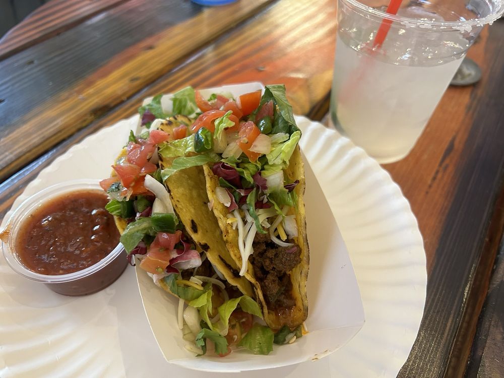 El Guapo Burro Cantina