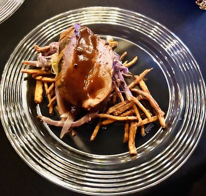 Tannahill's Tavern & Music Hall by null