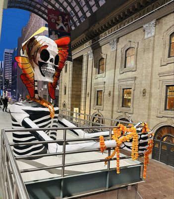 Denver Center for the Performing Arts by null