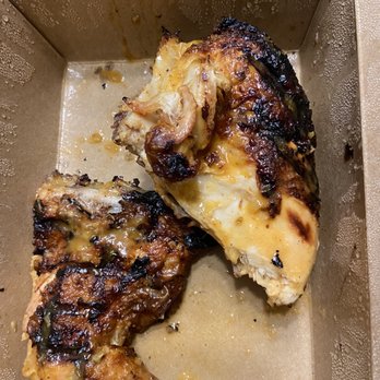 Nando's Peri-Peri - South African Near Me - Chicago, Illinois Nando's Peri-Peri - South African Near Me - Chicago, Illinois