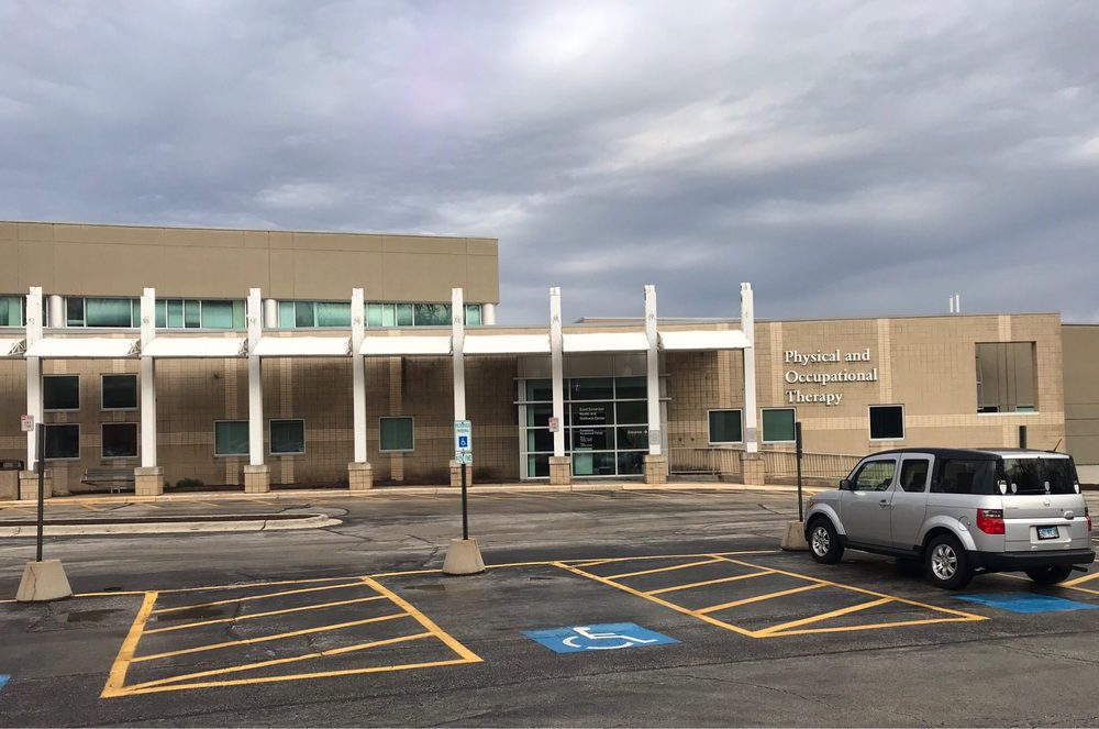 GOOD SAMARITAN HEALTH & WELLNESS CENTER 21 Reviews 3551 Highland