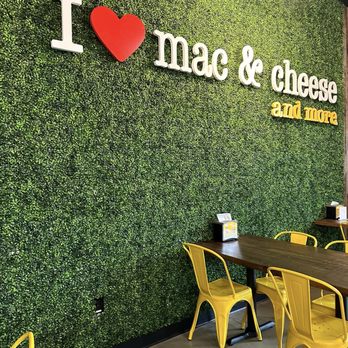 I Heart Mac & Cheese - Pasta Shops Near Me - Virginia Beach, Virginia I Heart Mac & Cheese - Pasta Shops Near Me - Virginia Beach, Virginia