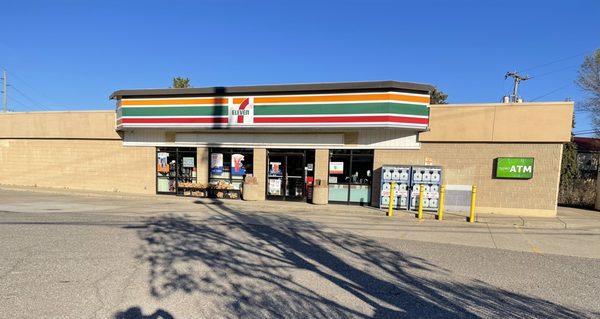 7-Eleven