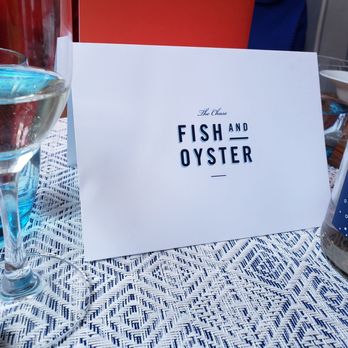 The Chase - Seafood Near Me - Toronto, Ontario