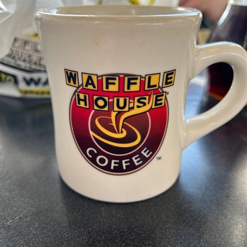 Waffle House - Diners Near Me - Sevierville, Tennessee