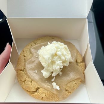 Crumbl - Hastings Ranch - Buttermilk Cookie - Bakeries Near Me - Pasadena, California Crumbl - Hastings Ranch - Buttermilk Cookie - Bakeries Near Me - Pasadena, California