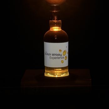The Scotch Whisky Experience - Tours Near Me - Edinburgh, MLN The Scotch Whisky Experience - Tours Near Me - Edinburgh, MLN