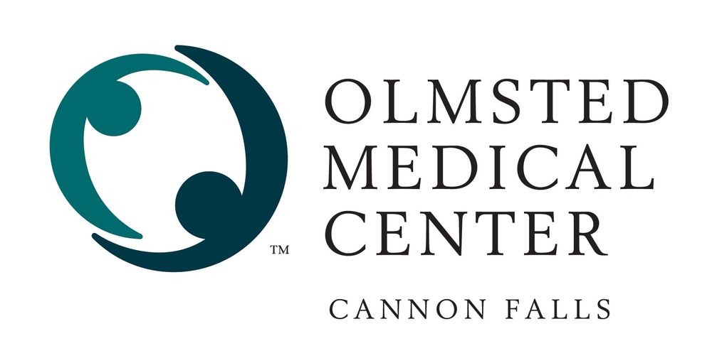 OLMSTED MEDICAL CENTER CANNON FALLS BRANCH CLINIC Updated June 2024