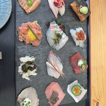 Ume Williamsburg - Sushi Bars Near Me - Brooklyn, New York Ume Williamsburg - Sushi Bars Near Me - Brooklyn, New York