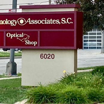 Ophthalmology Associates - Optometrists Near Me - Cudahy, Wisconsin Ophthalmology Associates - Optometrists Near Me - Cudahy, Wisconsin