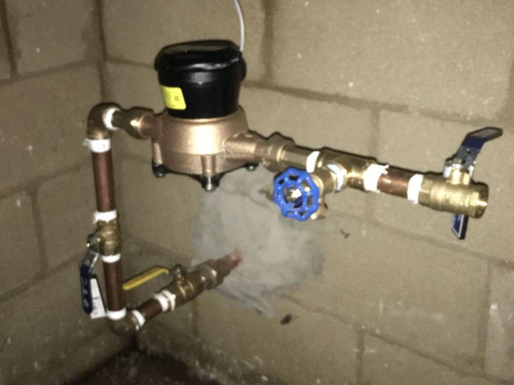 Slide of Citywide Plumbing and Heating