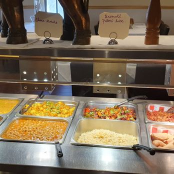 Aroma Fine Indian Cuisine - Indian Near Me - Toronto, Ontario