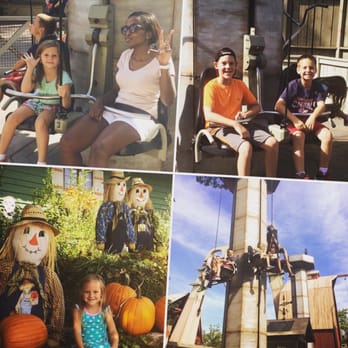 Silver Dollar City - Four parts of vacation!!! :) :):) :) - Amusement Parks Near Me - Branson, Missouri Silver Dollar City - Four parts of vacation!!! :) :):) :) - Amusement Parks Near Me - Branson, Missouri