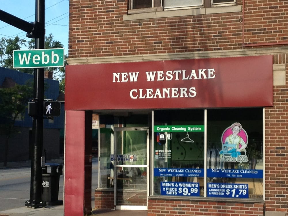 NEW WESTLAKE CLEANERS Updated October 2024 19 Reviews 17794