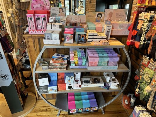 An Unlikely Story by null