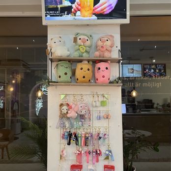Paula’s Milk Tea & Ramen - Merchandise - Ramen Near Me - Borås, O Paula’s Milk Tea & Ramen - Merchandise - Ramen Near Me - Borås, O