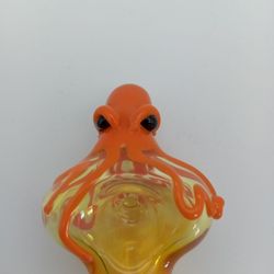 420 Peace Avenue - Handmade Octopus