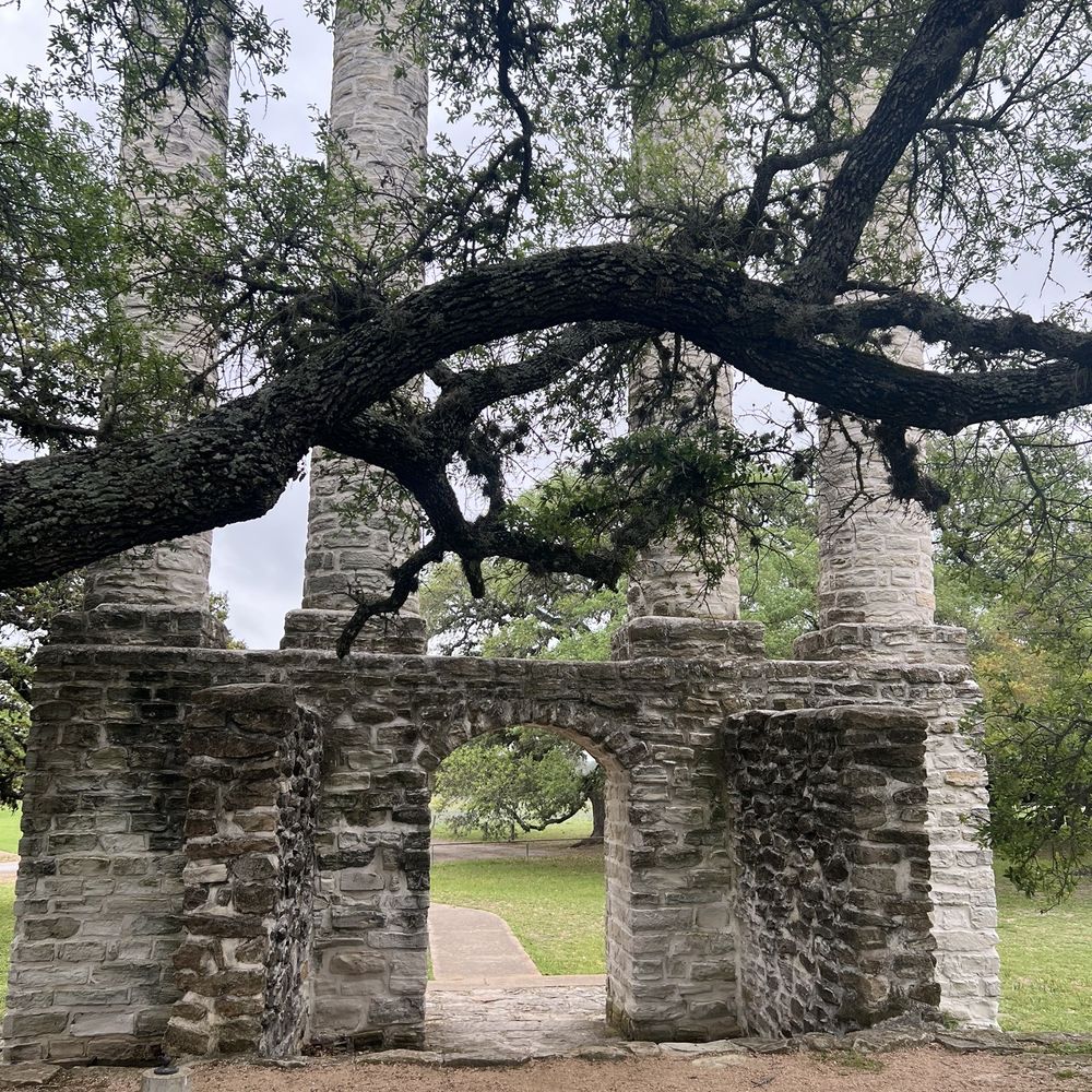 Old Baylor Park - Parks Near Me - Brenham, Texas Old Baylor Park - Parks Near Me - Brenham, Texas