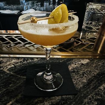 Lourde's Library - Speakeasies Near Me - Melbourne, Florida