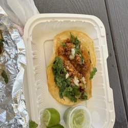 La Pasadita