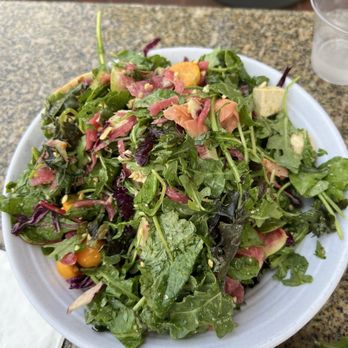 Sessions West Coast Deli - Chinese chicken salad - Sandwiches Near Me - Newport Beach, California